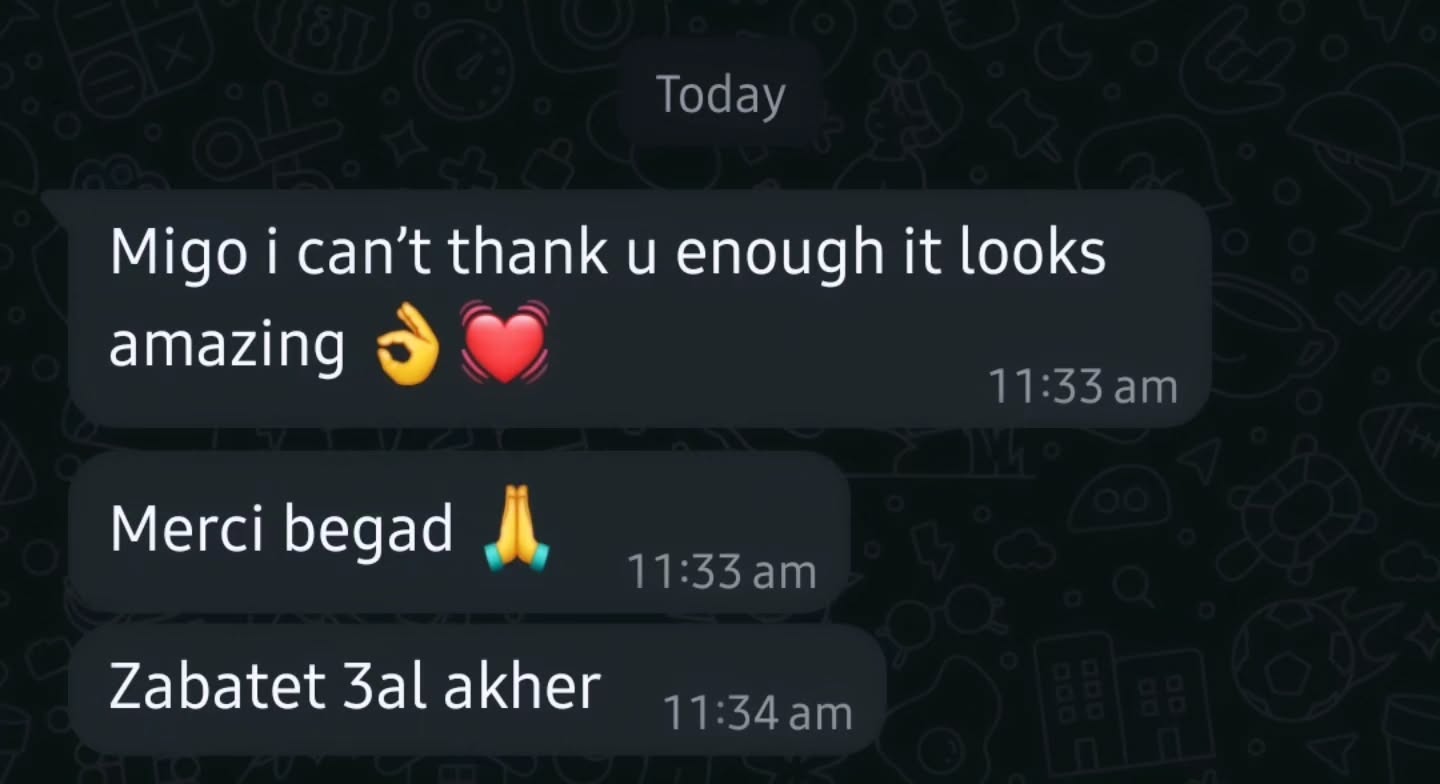 Thank you to my beautiful patient for sharing her results
Happy Patient = Happy Doctor
📝Note: Individual results may vary
⚠️Caution: Must be performed by an experienced Doctor
Follow us on
📸Instagram: Maged_Rizkallah
♦️Youtube Channel: Dr Maged Rizkallah
For more info and reservations
📧Email: Info@sculpture-clinic.com
🌍Website: www.sculpture-clinic.com
☎️Phone : +20106-292-6666
Due to high calls volume, please leave a message if your call is not answered immediately.
© Copyright 2016-2023 by Dr Maged Rizkallah , and Sculpture Clinic
#drmagedrizkallah #askDrMaged #sculptureclinic #morning #motivation #beauty #happy #patient #doctor #cosmeticsurgery #cosmetics #aesthetics #plasticsurgery #egypt #picoftheday #paris