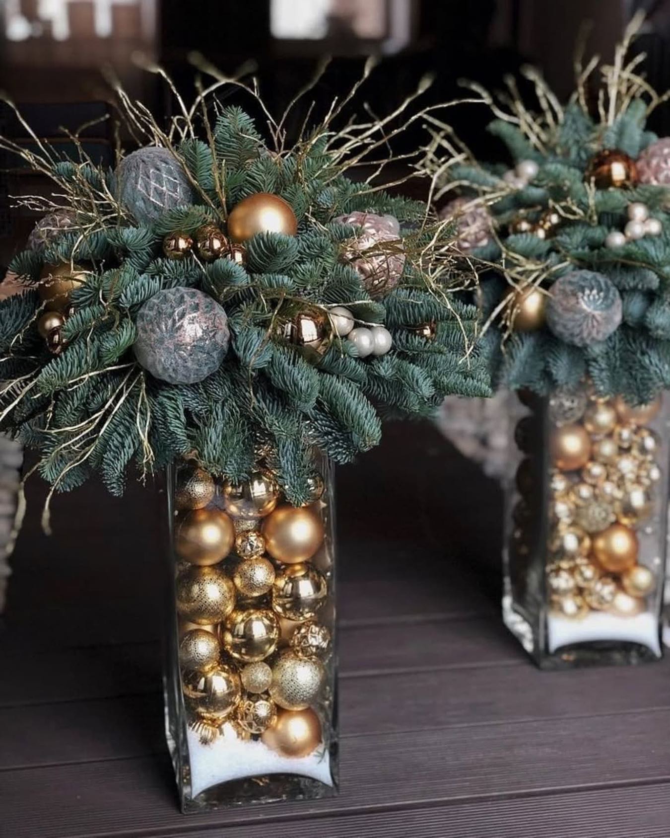 Режим ожидания чуда включён💫 До Нового Года остался 31 день🎄