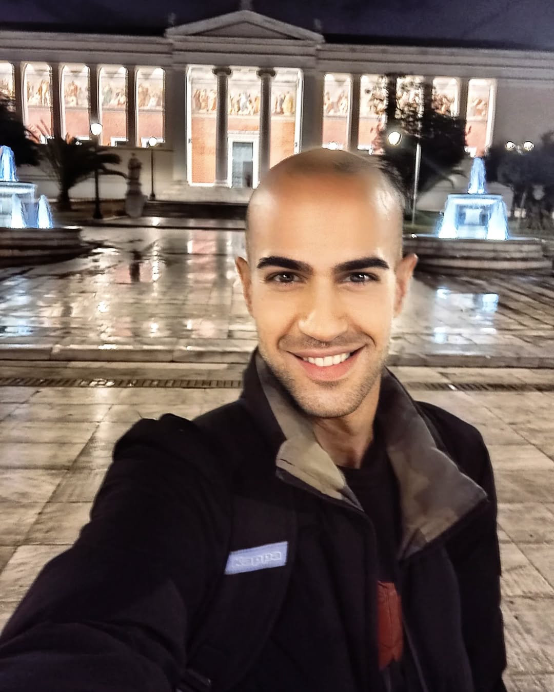 #greek #man #greece #instagood #love #photography #photooftheday #picoftheday #athens #athensbynight #me #men #photo #europe #guy #instagram #life #photos #instaphoto #happiness #instagramers #instagreece #face #portraits #photographylovers #instamoment