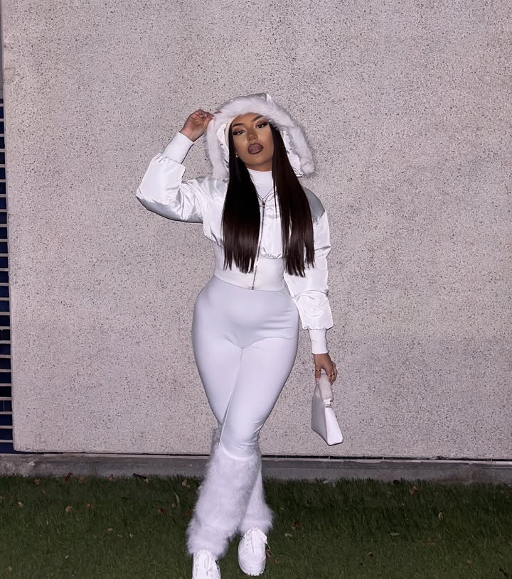 ❄️