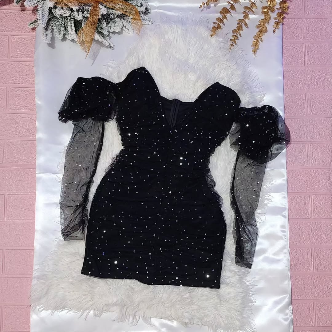 Finalizamos 🖤 talla "S" L520
