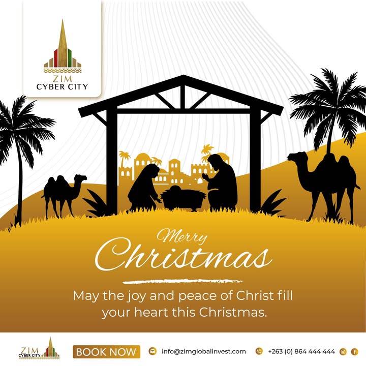 Merry Christmas! May the joy and peace of Christ fill your heart this Christmas.