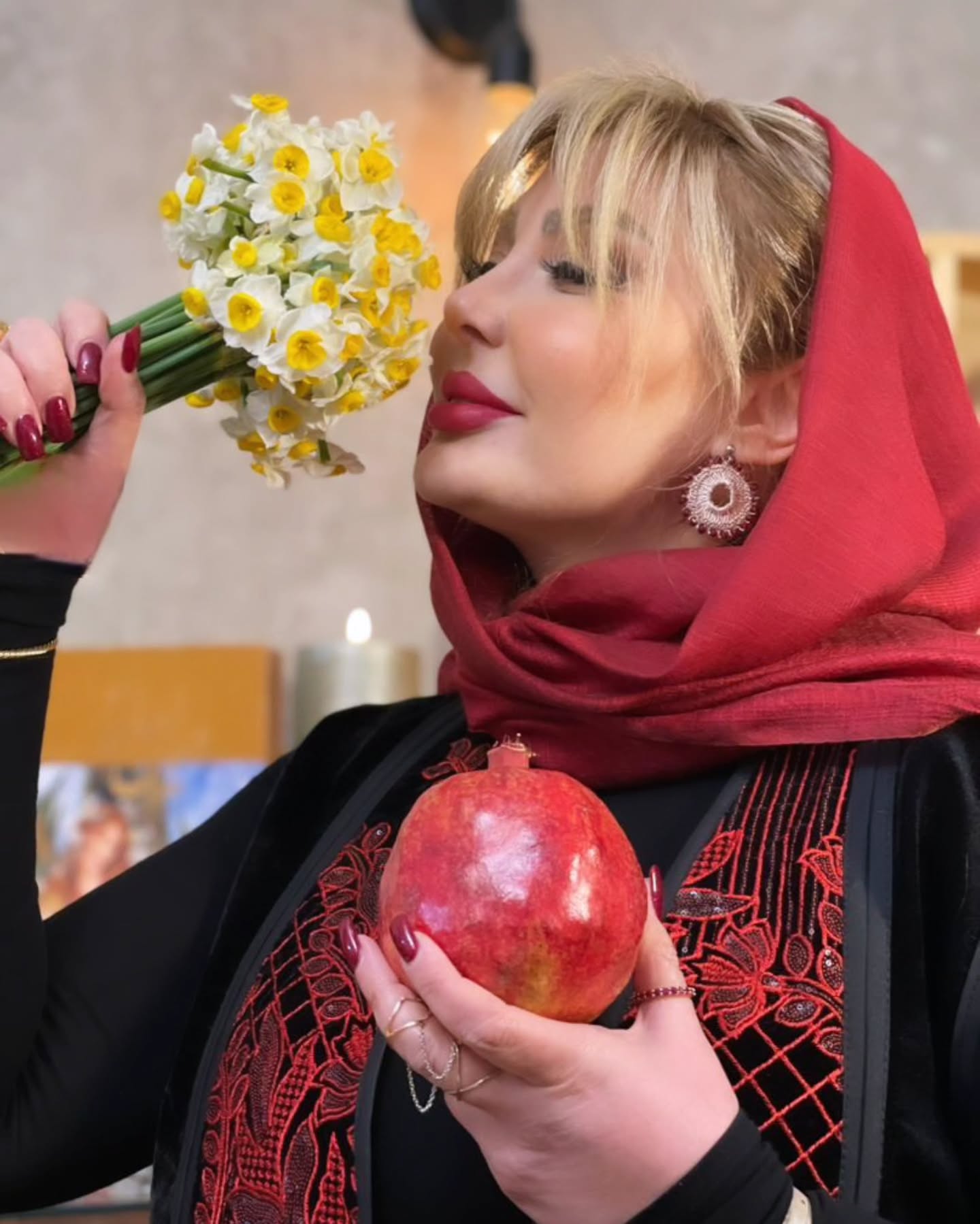 یلداتون مبارک♥️🍉
@avandchoob.ind