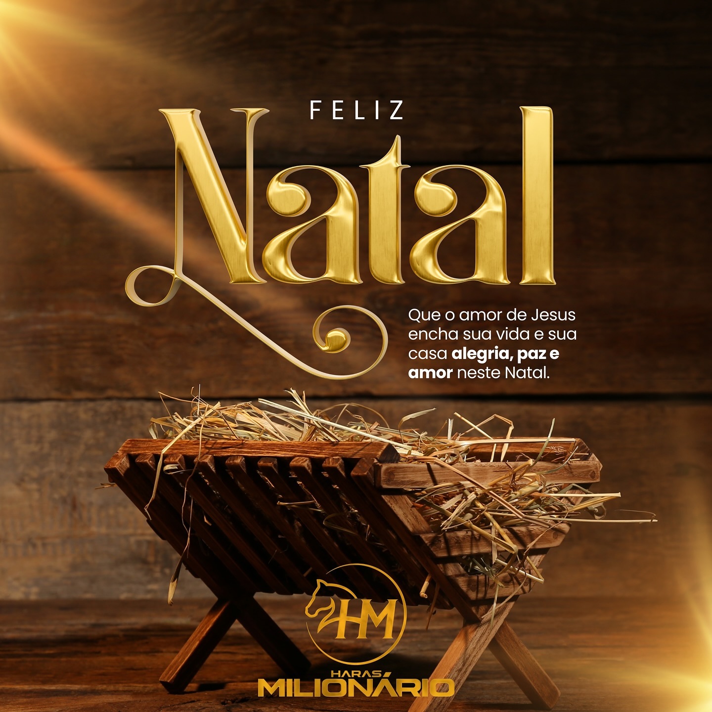 Que o Natal seja um tempo de reflexão e agradecimento, e que a luz de Cristo ilumine seus passos no novo ano, trazendo saúde, sucesso e felicidade.
Feliz Natal a todos os amigos e seguidores 🎄🎅🙏🏻🎁
