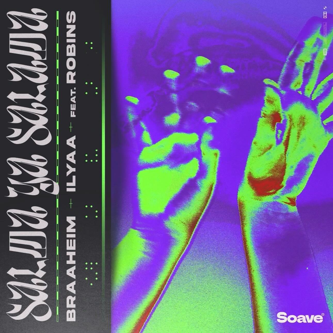 Salma ya salma outttt 🇫🇷🥖 @itsbraaheim @ilyaamusic @soave.records