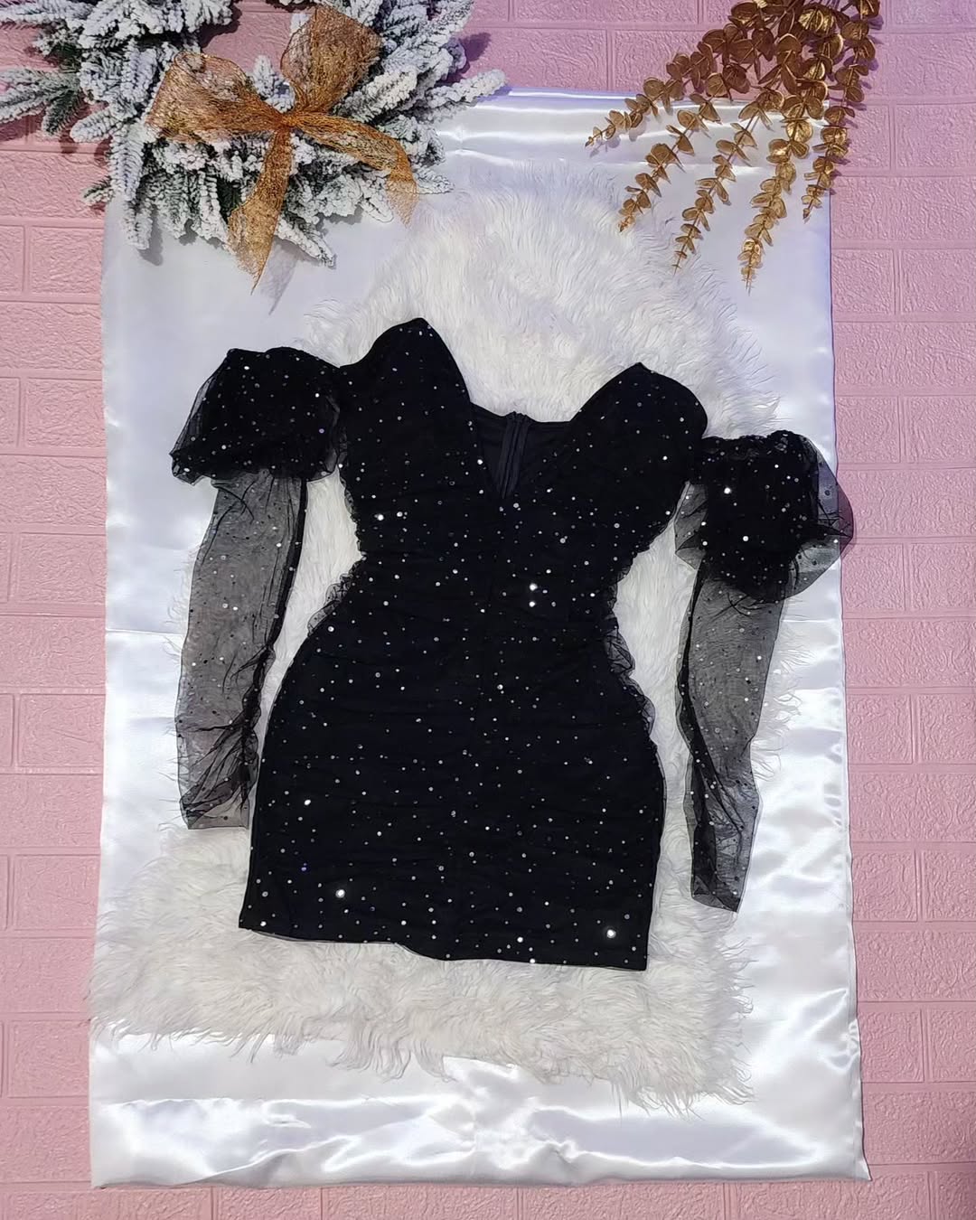 NUEVA COLECCIÓN 🎄Hoy jueves 26-Diciembre a partir de las 7pm