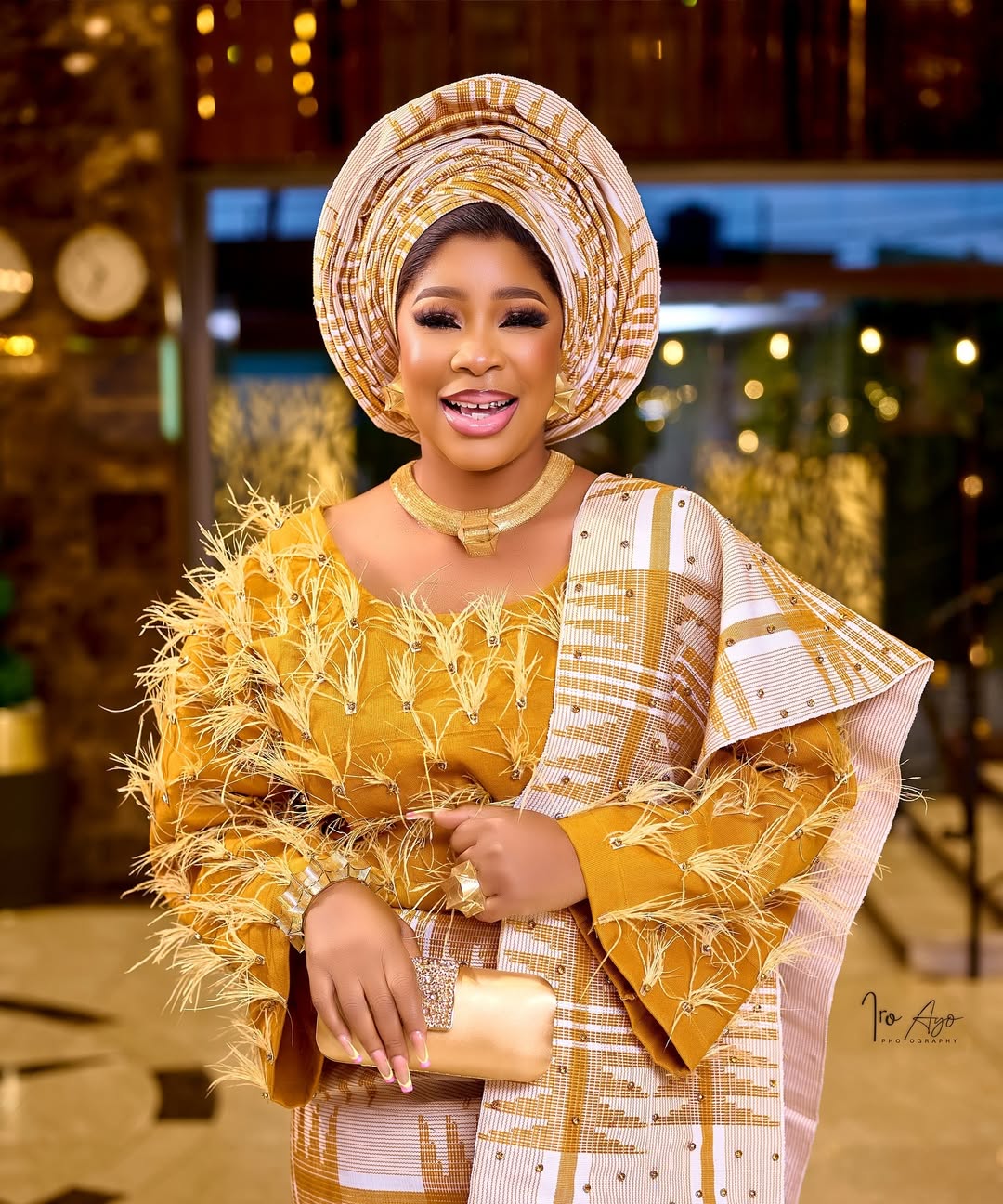 Swipe through luxury, culture, and unmatched craftsmanship!* ✨ At Zanzee, we take pride in redefining **Asooke**—turning tradition into timeless elegance. From bold, modern designs to classic, intricate patterns, our Asooke collections are crafted to make you stand out at any event.
👑 **What makes us special?**
- We are LARGE on Asooke—no design is too complex, no idea is too big.
- Whether you have a vision or need inspiration, we CUSTOM-MAKE pieces tailored just for you.
- Weddings, birthdays, naming ceremonies, or any celebration—we create Asooke that becomes a centerpiece of your joy.
Swipe to see the magic for yourself and discover why Zanzee is the home of stunning Asooke designs. Ready to bring your dream design to life? DM us to get started!
✨ *Zanzee is not just a brand; it’s a legacy of beauty and culture.* Stay with us for excellence, creativity, and luxury you can trust.
#AsookeByZanzee #CulturalElegance #LuxuryAsooke #TraditionMeetsStyle #ZanzeeQueen