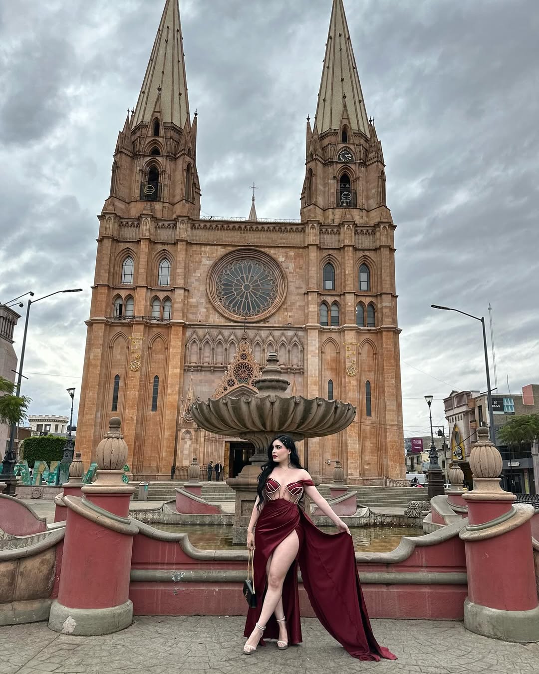 La reina de Arandas ♥️