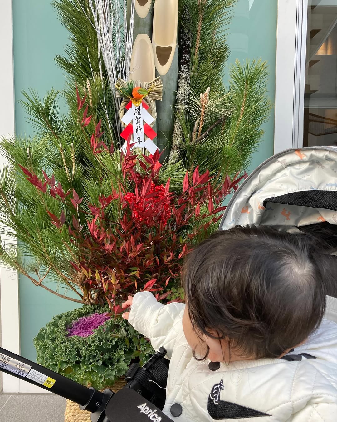 𝟐𝟎𝟐𝟓
𝐇𝐚𝐩𝐩𝐲 𝐧𝐞𝐰 𝐲𝐞𝐚𝐫❤︎
今年も宜しくお願い致します❤︎
引き続き素敵な一年になりますように★
もう1週間も過ぎ去ったーーー🐍
#明けましておめでとう
#今年も宜しくお願いします
#巳年#2025