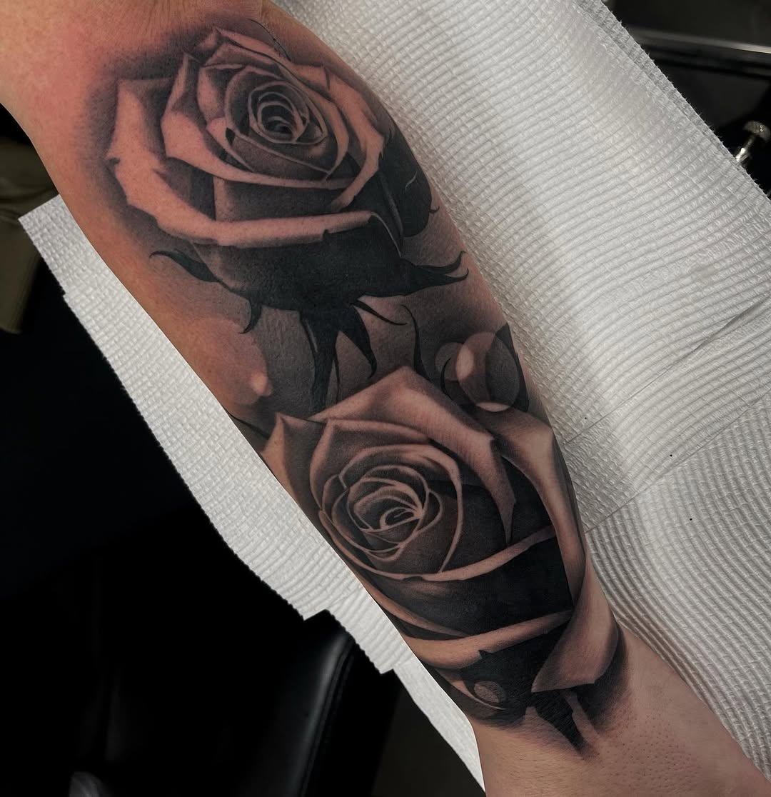 @evolvedink
Dm for all bookings and enquires 📲