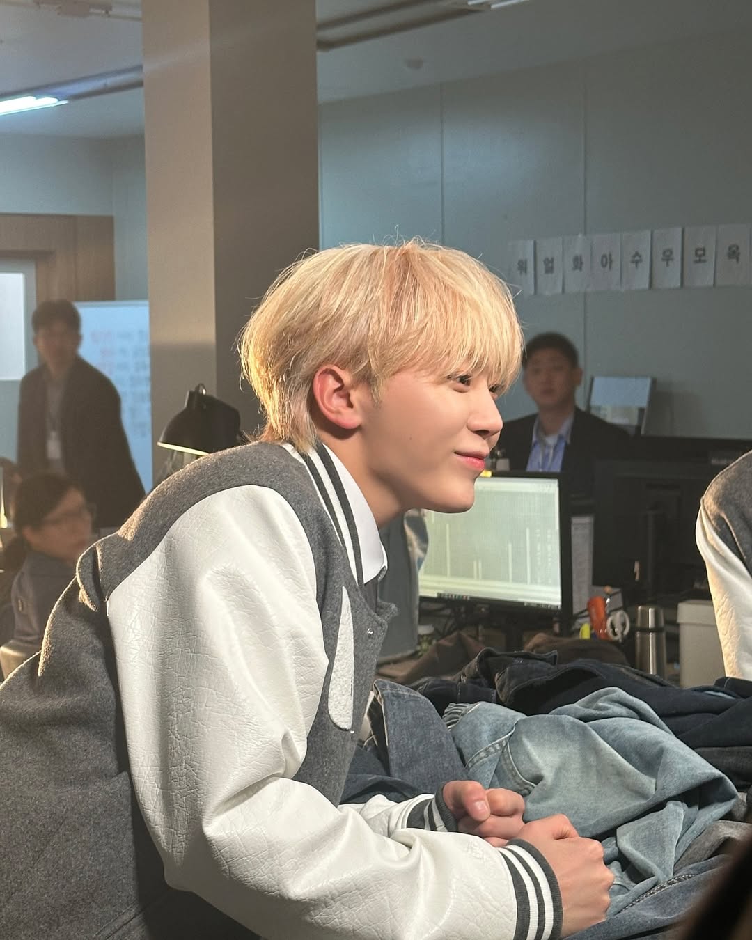 👖MV BEHIND👖