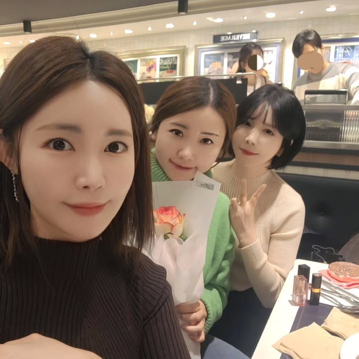 년도마다 감사함을 다르게 느끼는 현재🌹
#0129