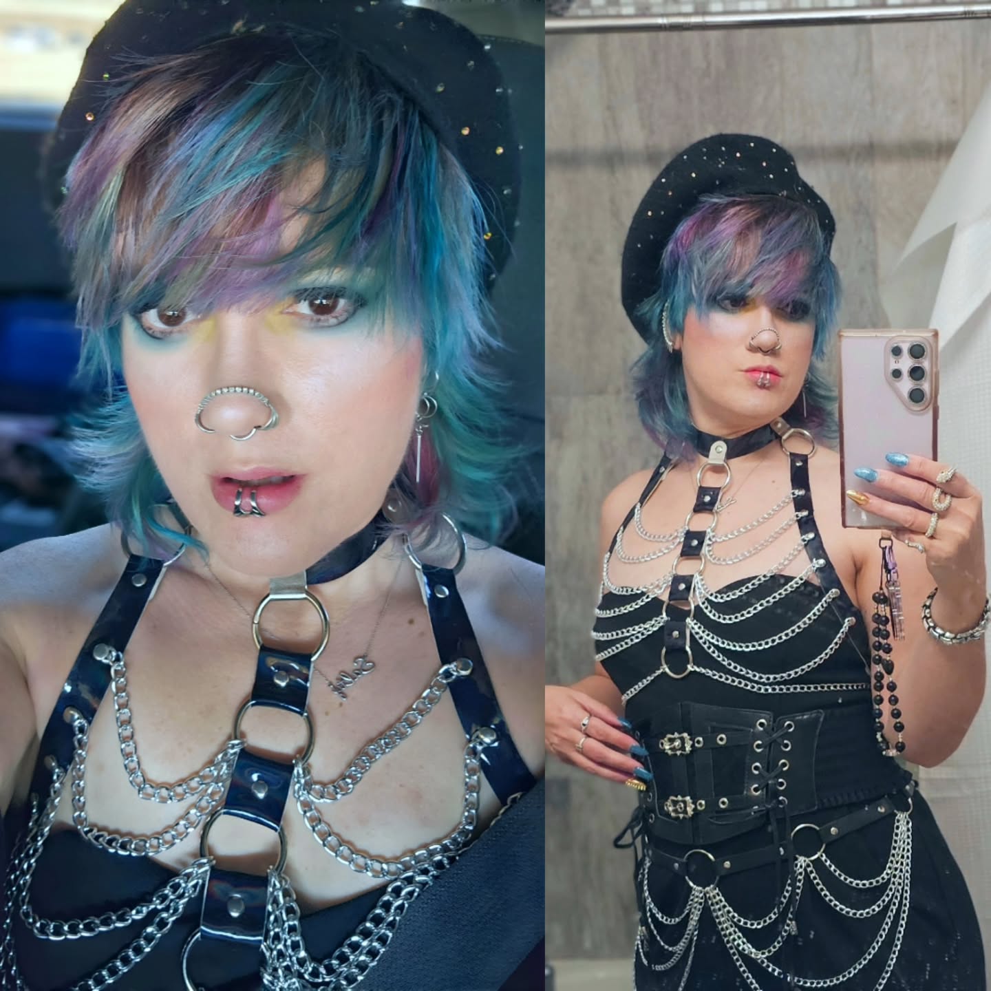 Heading to see Taemin!!!! Thank you Rachael Marie for getting me a ticket!
I'M SO EXCITED TO SEE GUILTY IN PERSON.
#taemin #shinee #kpop #concert #mullet