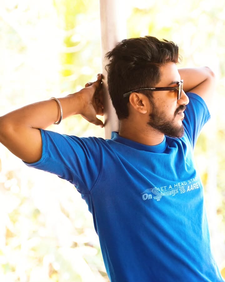Yeah! Im A Rude Personโจ๐ฅ
@actor_ananthakrishna
๐ธ @roshin.remanan.official
#Ananthakrishna #actor #artist #instagram #picoftheday #instalike #insta #instapicture #attitude #rudeboy #viral #vibes #kerala