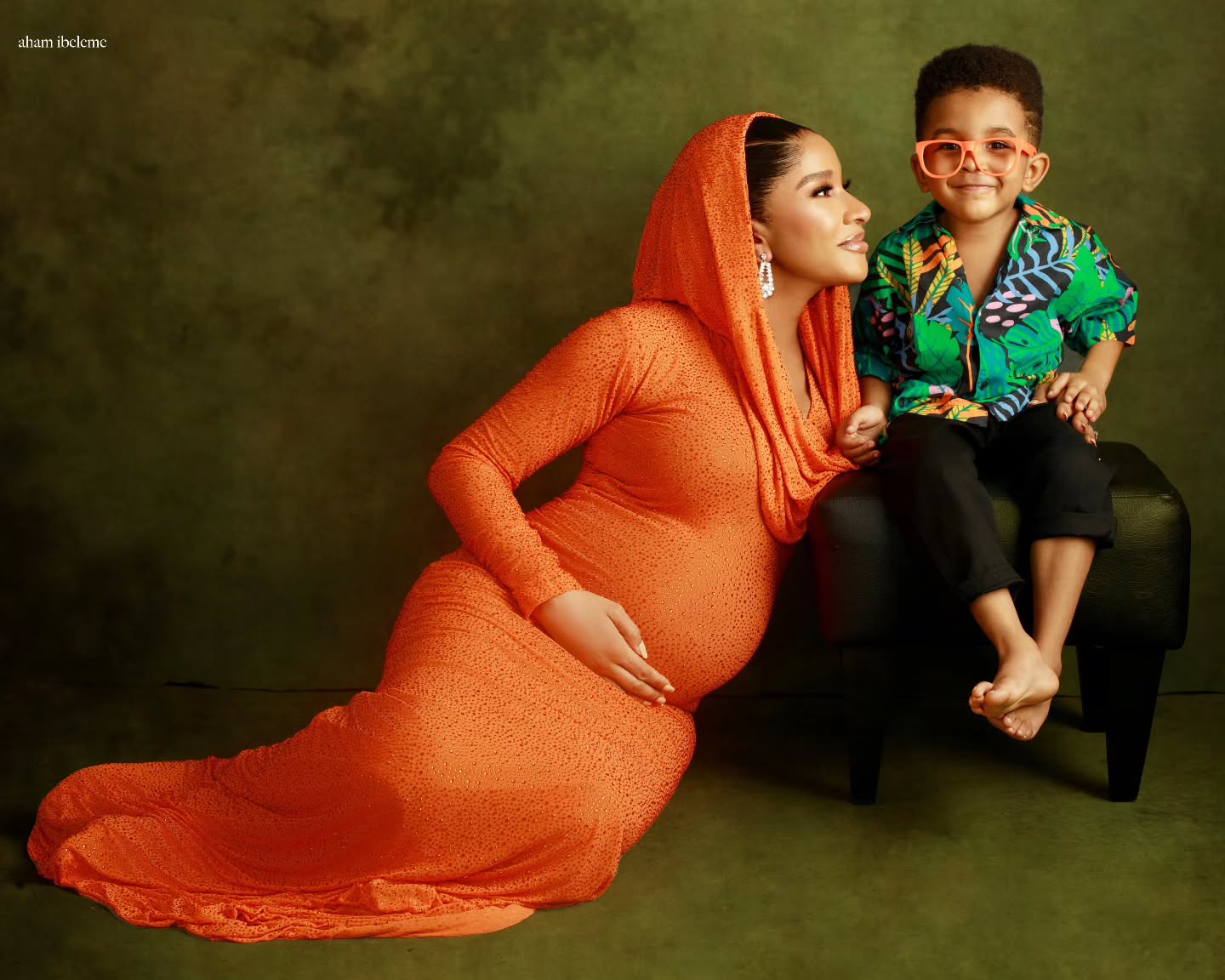 Susu, you make this look easy and so beautiful. Hazaiah and Hezekiah are blessed to have you, and I am too.
😍😍😍😍😍😍😍😍
I'm so grateful for our family, and I'm so glad you're mine. Happy Mothering Day to the greatest boy-mom of all time.
Love you Shuga. If I could do it all again, I'd find you sooner.
"Life doesn't come with a manual. It comes with a mother."
#HappyMotheringDay #VasectomyNowLoadingThough #LoveOurKids But #NoMorePlease #LOL