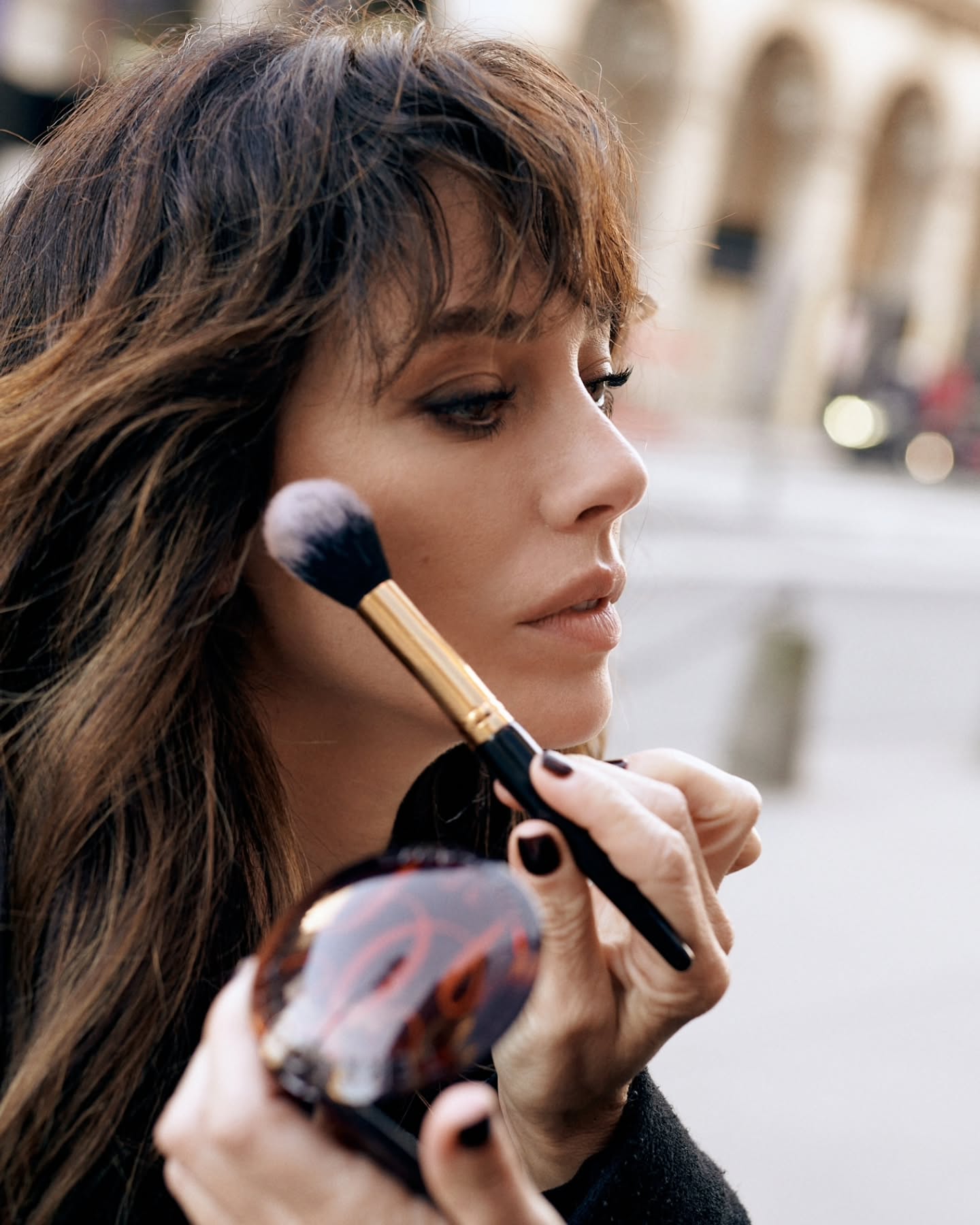 PARIS memories with @guerlain 🐝
#guerlainskincare