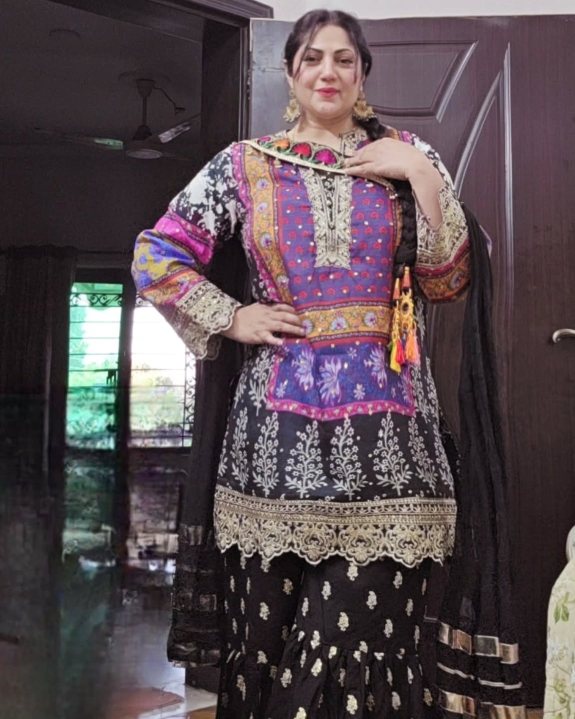 Eid mubarak