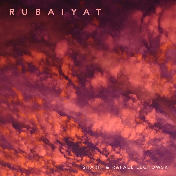 01 RUBAIYAT
La primera canción, Rubaiyat, es una copa que se levanta para brindar por el regalo del momento presente, sabiéndonos imperfectos y mortales, aceptamos con alegría el tiempo que nos queda.
¿CUÁL ES SU FRASE FAVORITA DE ESTA CANCIÓN?
