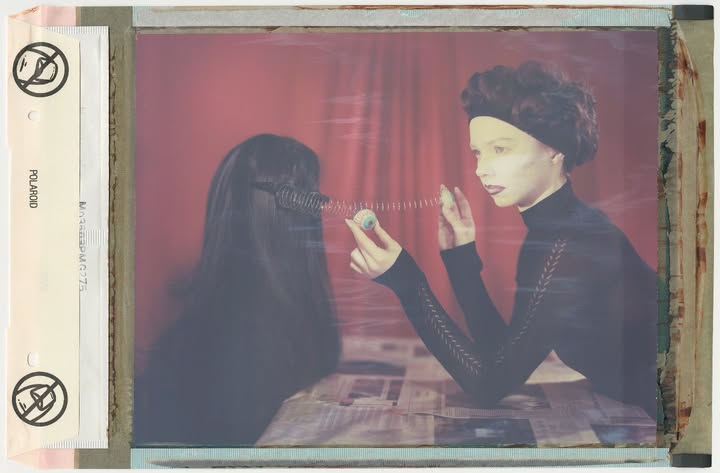 @schonmagazine !!
#SchonMagazine #allaboutdesire
photography. @cameronpostforoosh
fashion. @zoegofman
talent. @ememyers
casting. @alabamablonde @striketheblonde_casting
hair. @jacobrozenberg @aframe_agency using @oribe
make up. @stoj_makeupartist @thewallgroup using @narsissist
photography assistant. @b.og.d.a.n and Evy Sophia
production. @claralarosa
location. @theatriumnyc
words. @estefania.at.work