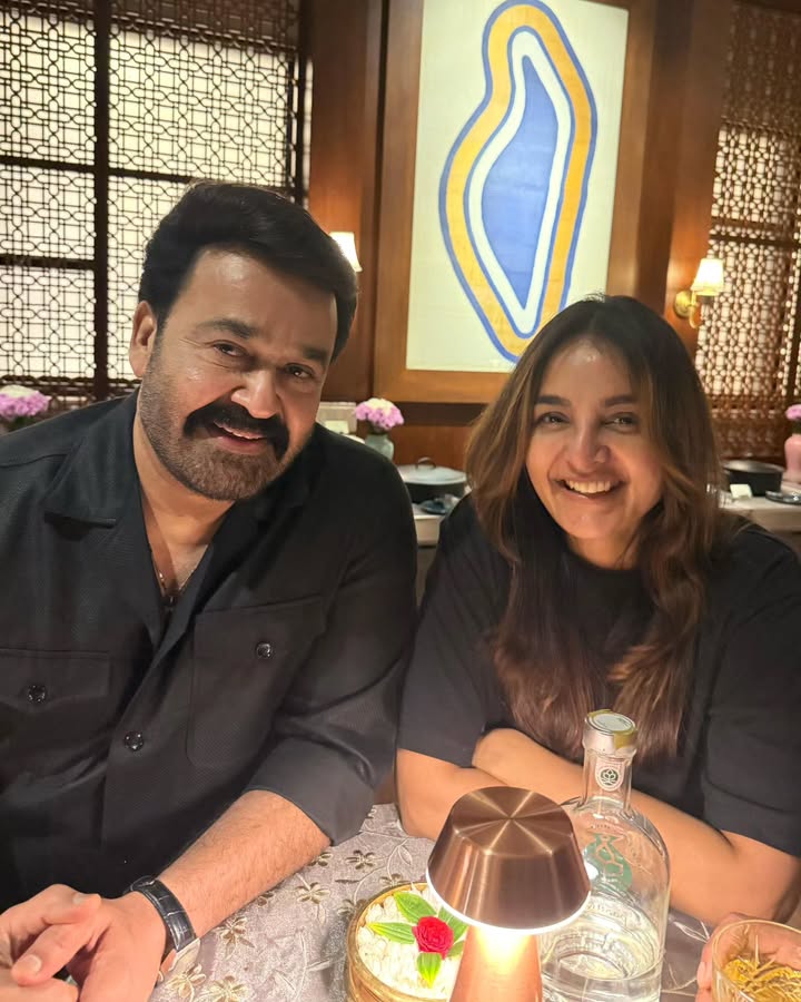 Happiest Birthday dear Laletta! Love and respect always and forever! ❤️🤗