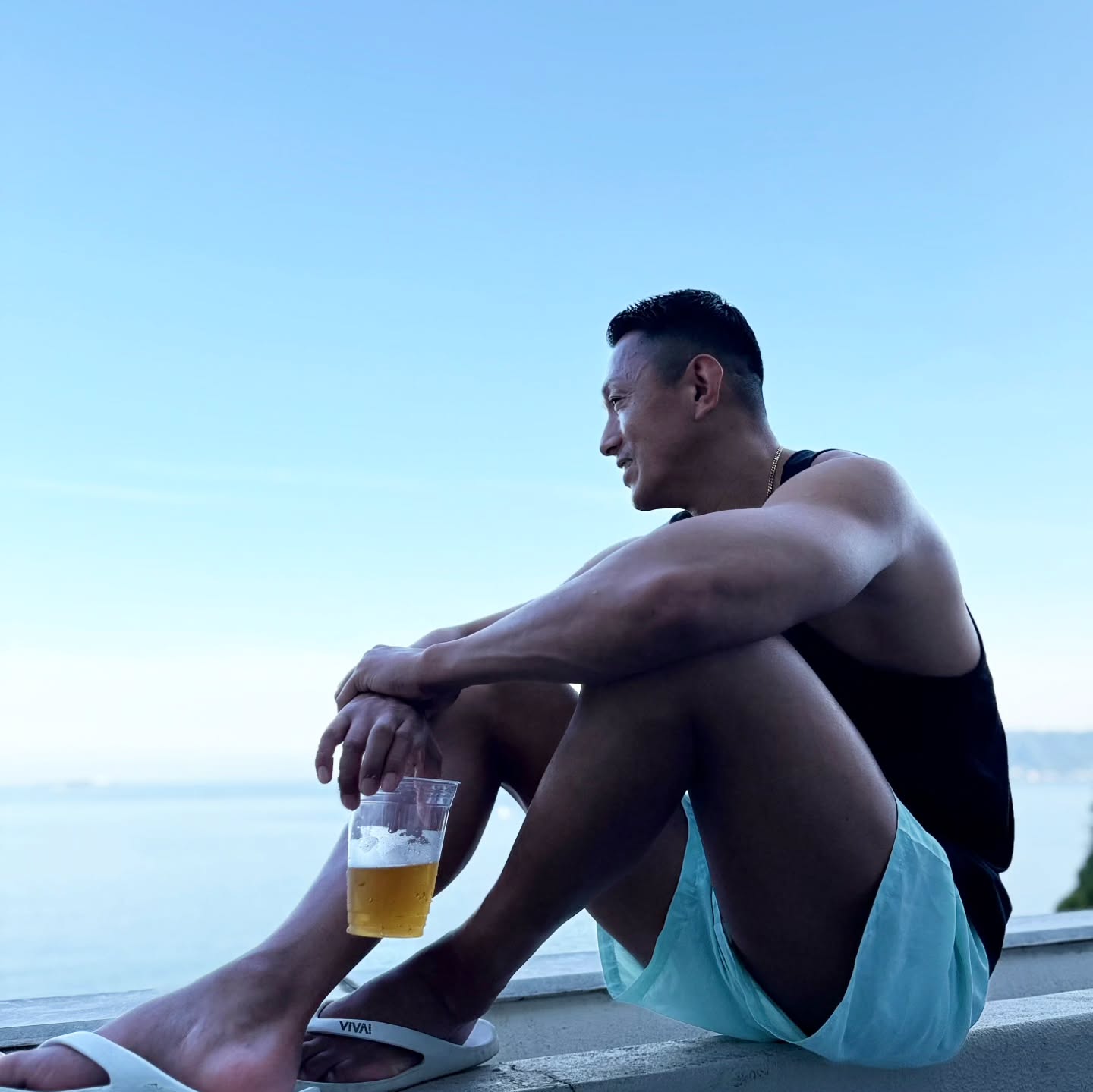 飲んでばっか
本日も気合い入れて飲みます