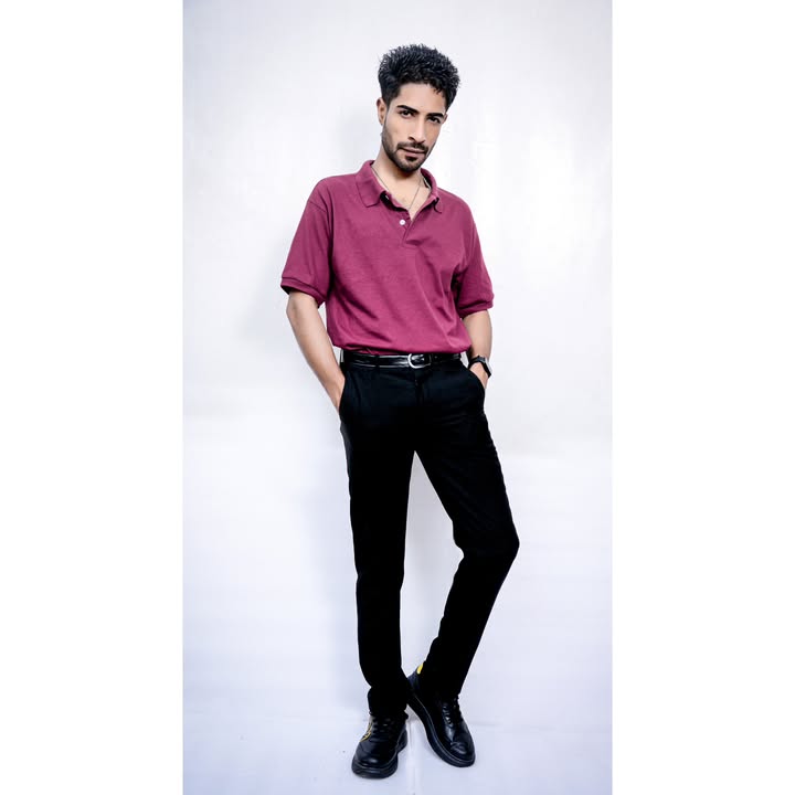 SUMMER MEN'S FASHION
@mairaj_ahmed99
#model #fashion #photography #love #instagood #style #photooftheday #beauty #instagram #beautiful #modeling #photoshoot #like #follow #photo #art #picoftheday #girl #portrait #cute #photographer #makeup #likeforlikes #fitness #instadaily #happy #smile #sexy #lifestyle #nature