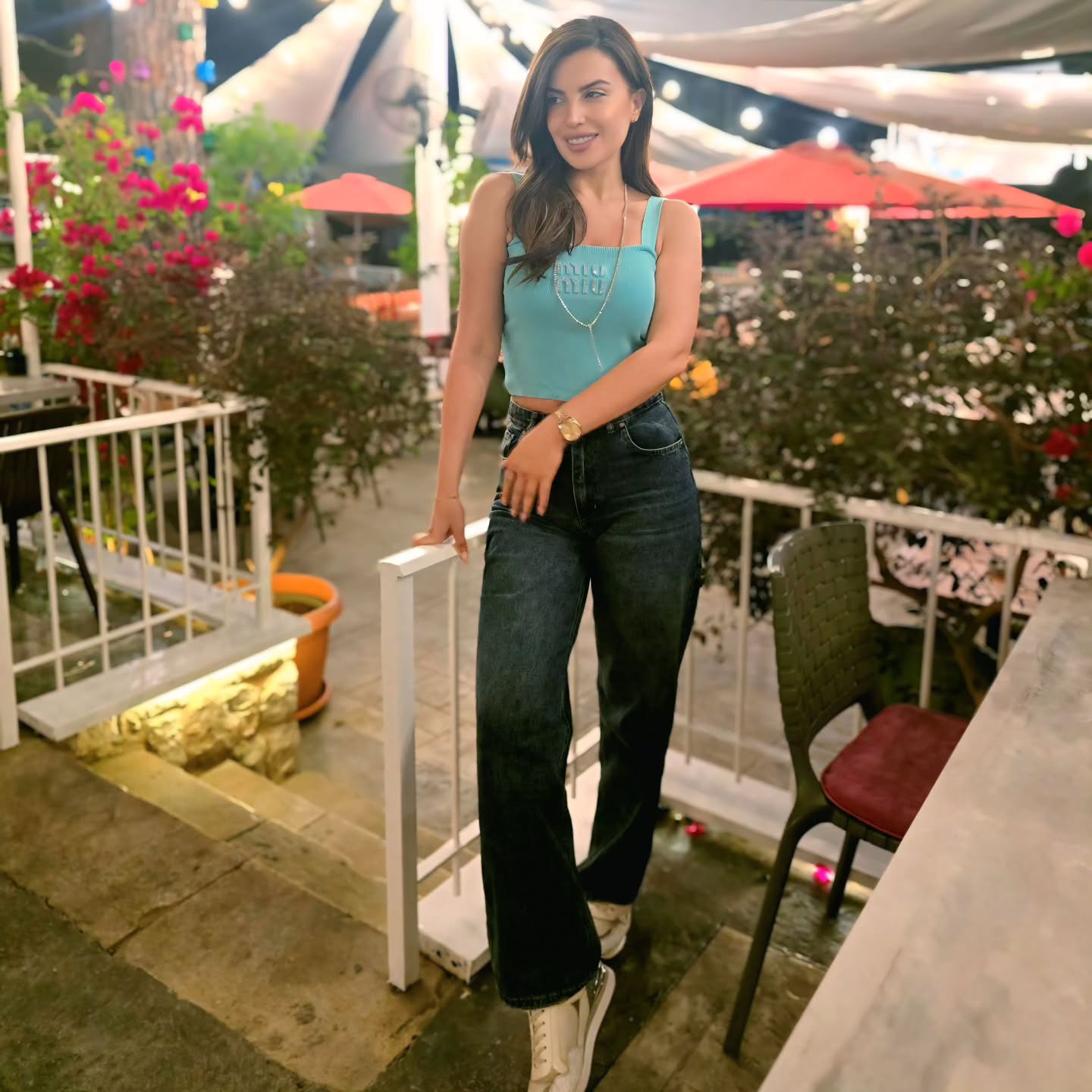 The next chapter is brighter — exciting projects loading 🤩
#bigthingscoming #staytuned❤️
#MiraMikhael #ميرا_مخايل