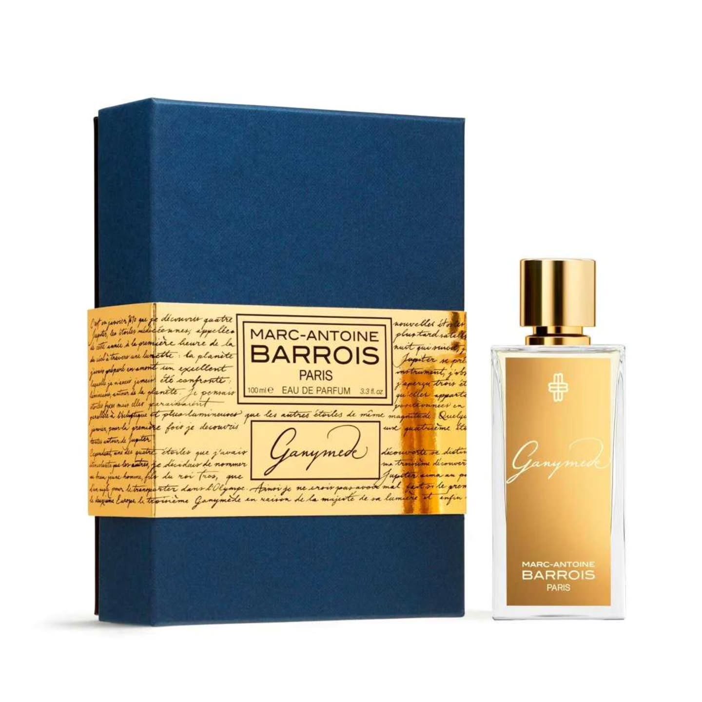 قانيميد / Ganymede Marc-Antoine Barrois
.
عطر خشبي - حار للجنسين .. إفتتاحية العطر الزعفران و الماندرين الإيطالي; قلب العطر الأوسمانثوس الصيني, أوراق البنفسج و الأمورتال; قاعدة العطر تتكون من الأملاح المعدنية, جلد الغزال (الجلد المدبوغ), أكيغالاوود, المسك, خشب الأرز و الباتشولي.
.
٣٠ مل - ٣ دينار
٥٠ مل - ٤،٥ دينار
١٠٠ مل - ٦،٥ دينار
.
خدمة التوصيل متوفرة لجميع مناطق البحرين ..
للطلب واتساب : 39200551
.
أسعارنا بمتناول الجميع ..
.
#عطر #بخور #قصة #البحرين #العكر #سترة #النويدرات #سند #مدنايت #Voila #البحرين #فوالا #قصة #جديد #مسك #اكويا #صحاري #بلغاري #توزيعات #هدايا #givesaway #gift #gissah #jewel #perfume #مافرو #tuleen #tuleen_perfume #تولين #تولين_للعطور
..