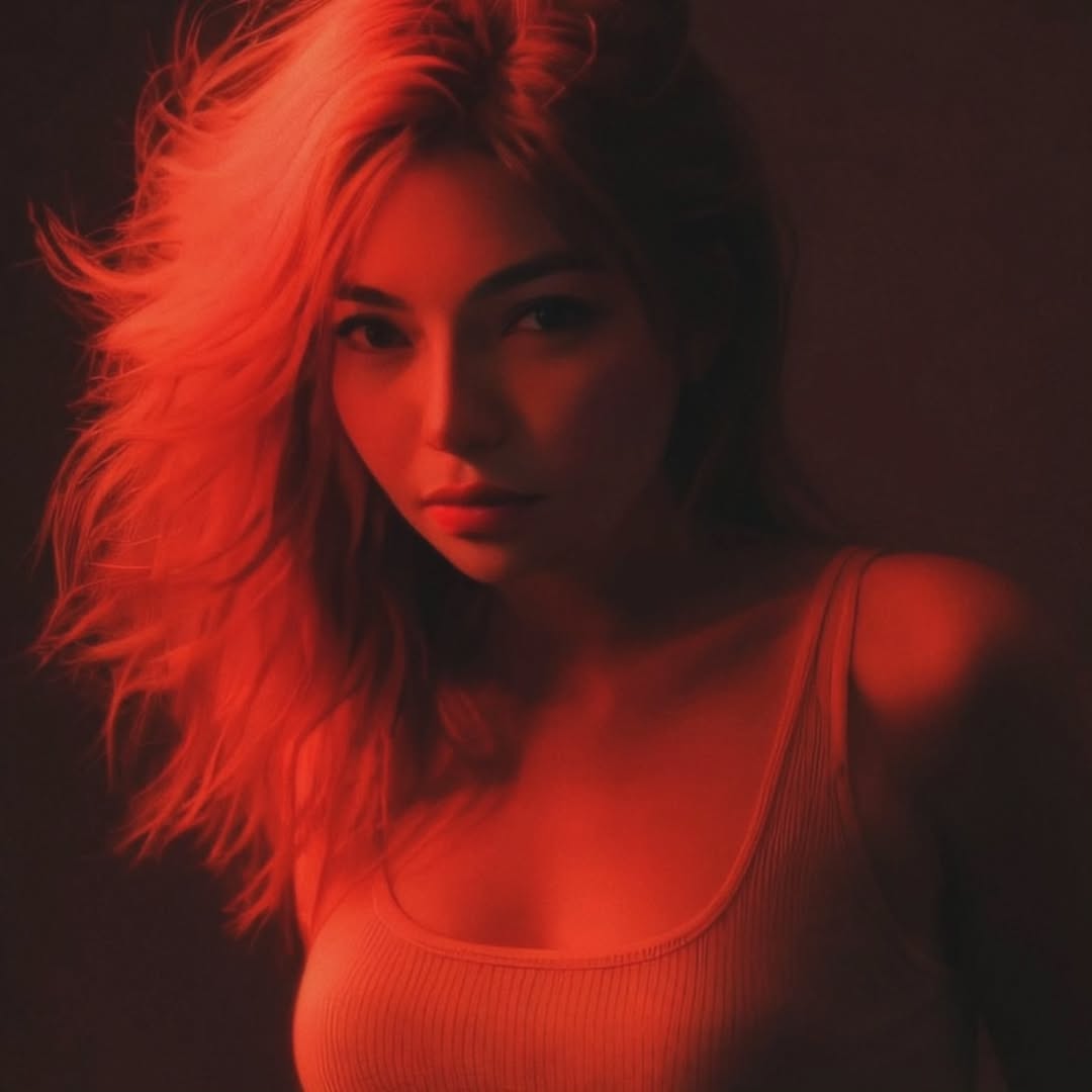 Paint the town Red ๐ท
@iamstefgonzales
