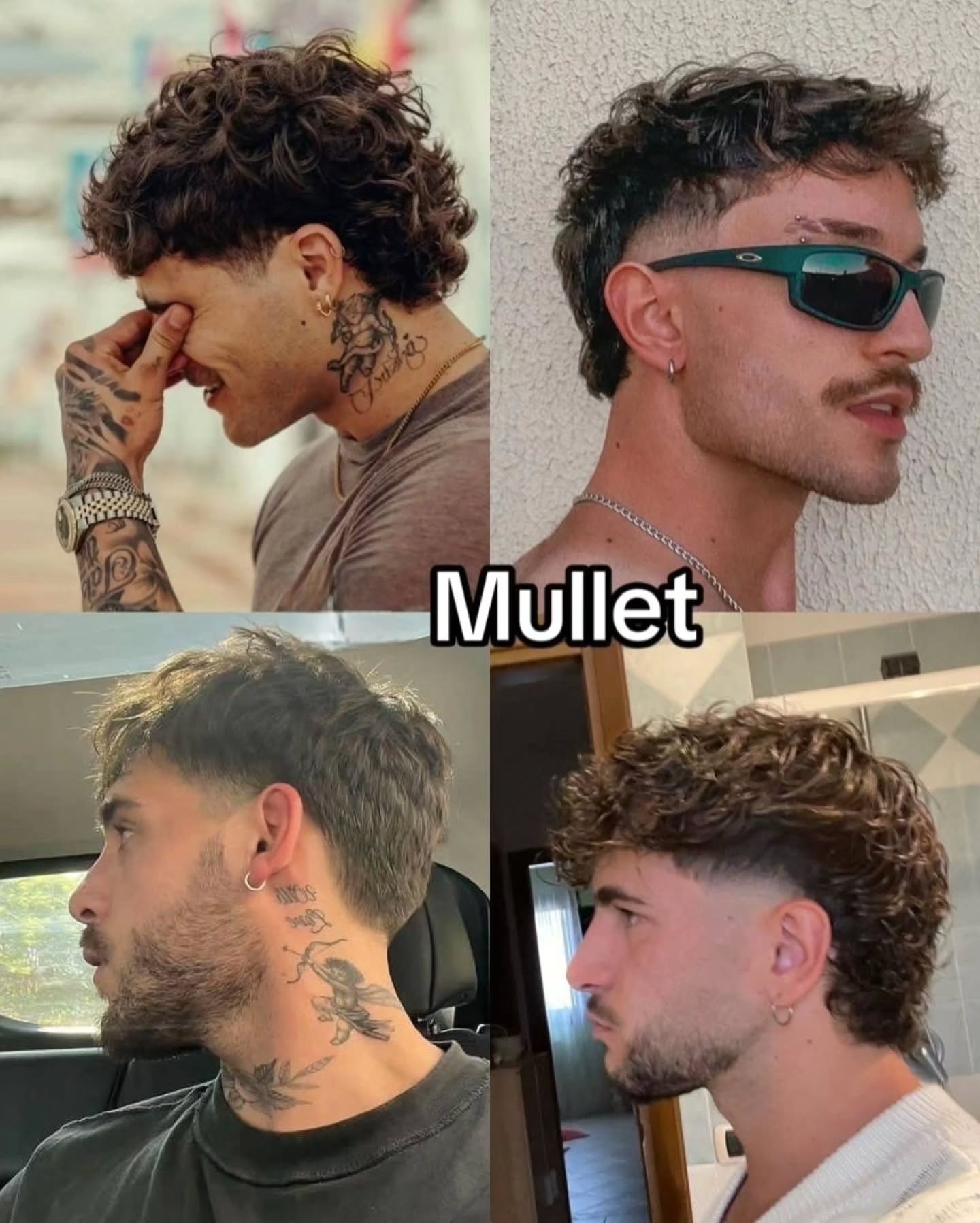 Trend of haircut styles for men !!!! ✌🏻✌🏻
Which is your style ⁉️⁉️
1⃣, 2⃣, 3⃣, 4⃣, 5⃣, 6⃣, 7⃣, 8⃣, 9⃣, 🔟, ⁉️⁉️ 🤔🤔 🤔🤔
Comment Below 👍🏻👍🏻👍🏻👍🏻👍🏻
FOLLOW US @hairmensguide 💥💥
