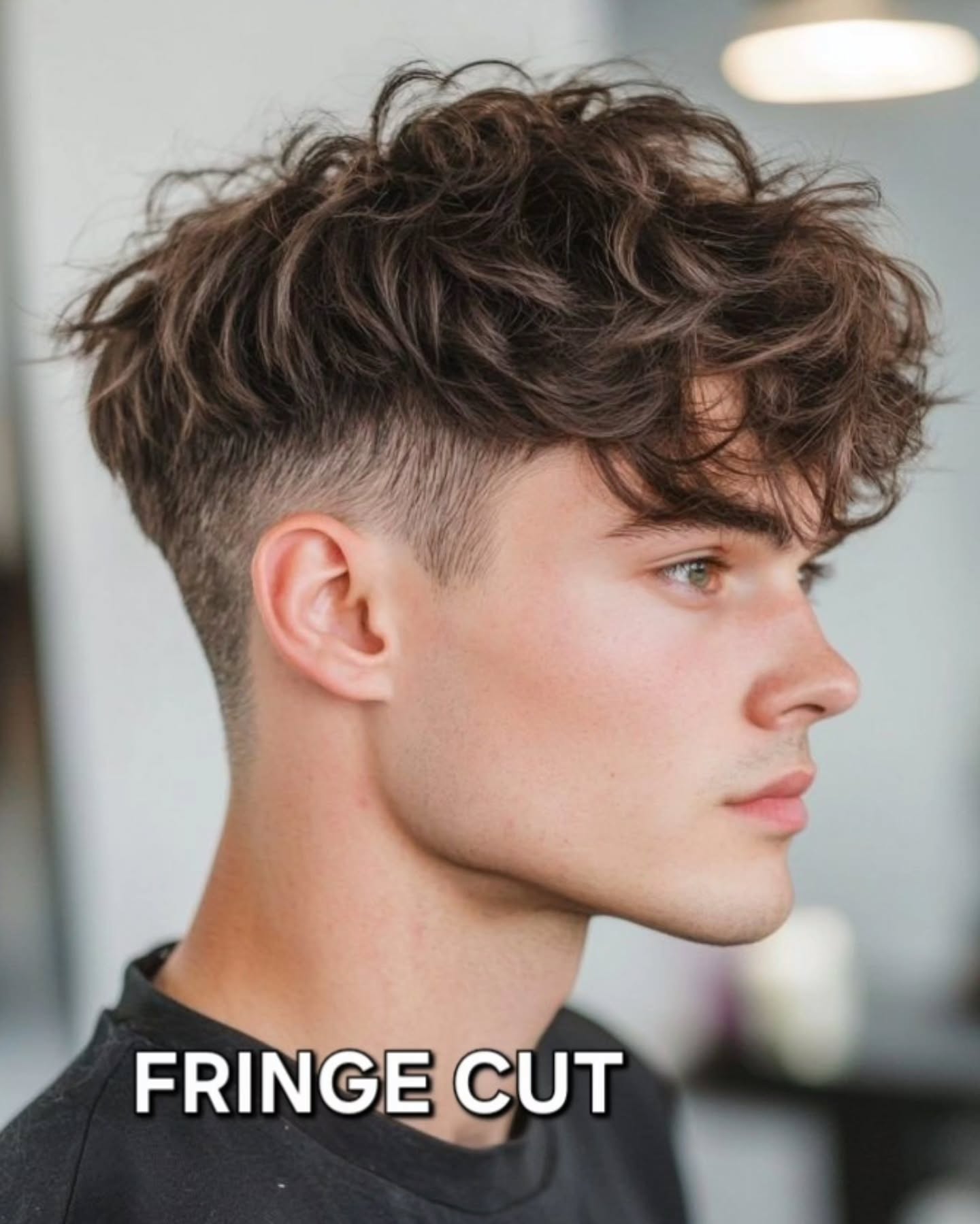 Haircuts for Teenage Boys in Trend !!!!!!
Which do you like ⁉️⁉️
1⃣, 2⃣, 3⃣, 4⃣, 5⃣, 6⃣, 7⃣, 8⃣, 9⃣, 🔟, ⁉️⁉️ 🤔🤔
Comment Below 👍🏻👍🏻👍🏻👍🏻👍🏻
Follow us @hairmensguide 💥💥