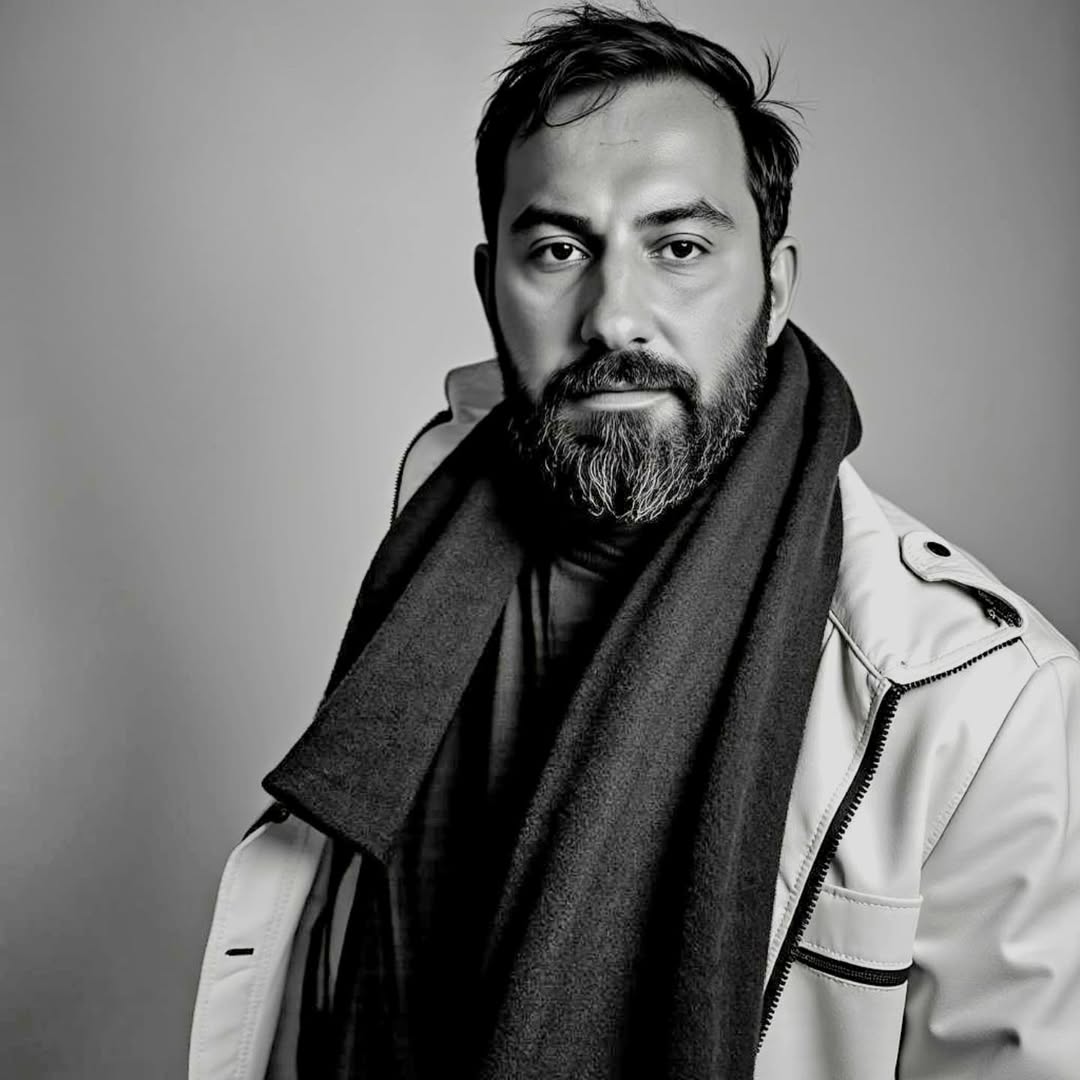 Wie würdest du diesen Moment beschreiben? #osmanabatu #fashion #mode #style #fotografia #istanbul #türkiye #germany